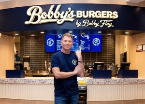 Bobby’s Burgers by Bobby Flay Announces Expansion Into Canada With Multi-Year, 65-Unit Development Agreement