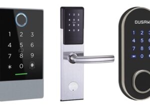 DUSAW Offers Smarter, Safer & More Secure Door Locks for Restaurants