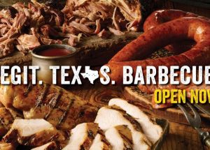 Dickey’s Barbecue Pit Opens New Locations Nationwide