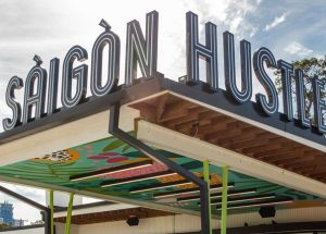 From Houston to the Southeast: Saigon Hustle Embarks on Major Expansion With Backing From Savory Fund and Virentes Partners Group