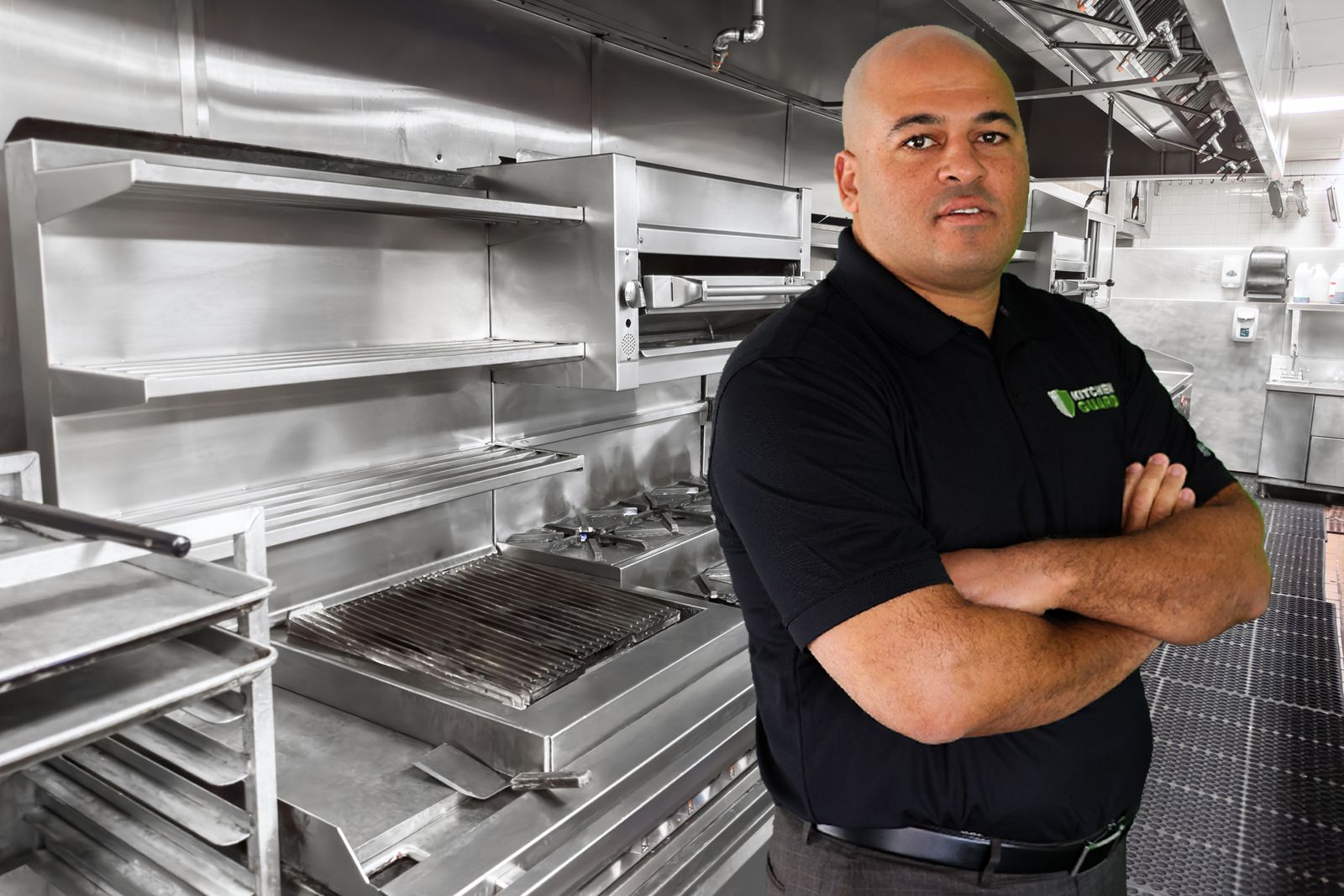 Kitchen Guard Expands to Florida with New Tampa-Lakeland Location, Led by Local Entrepreneur Samir Mouttaki Kitchen Guard Expands to Florida with New Tampa-Lakeland Location, Led by Local Entrepreneur Samir Mouttaki