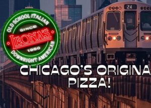 Leona’s Pizzeria Celebrates 75 Years With 75-Cent Pizza on Aug. 14