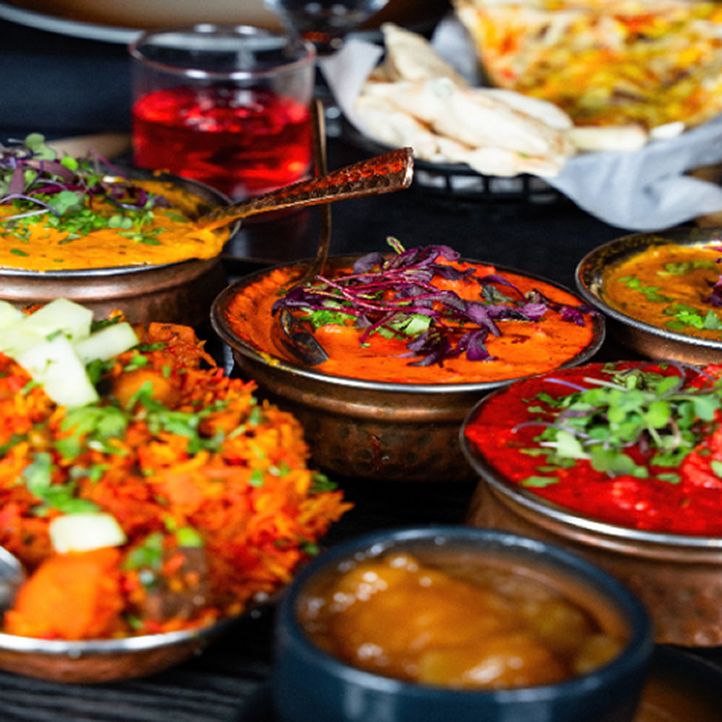 Little India Invites Denver to Experience an Unforgettable Dinner Hour Little India Invites Denver to Experience an Unforgettable Dinner Hour