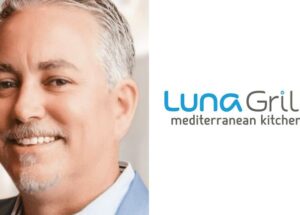 Luna Grill Names Rich Pinnella as New CEO as Brand Enters Next Chapter of Growth