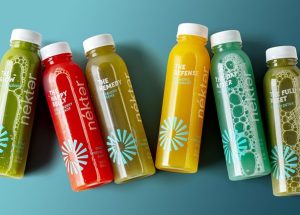 Nékter Juice Bar Redefines the Future of Wellness with a Bold, Evolved Lineup of Cold-Pressed Juices and Lifestyle Bundles