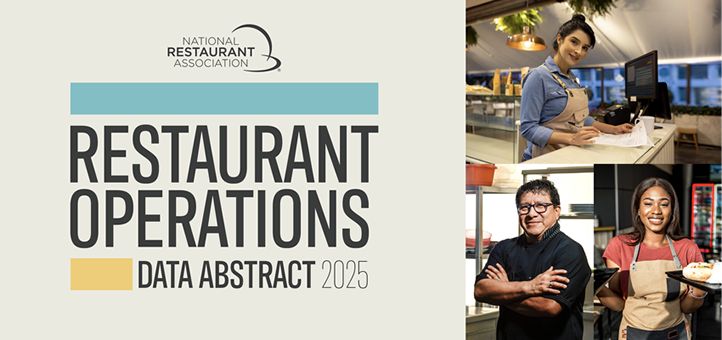 New Resource from National Restaurant Association Provides Insights into Operational Realities