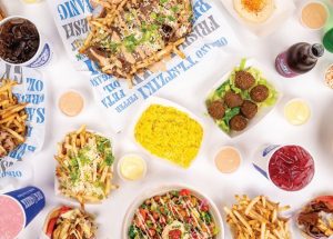 Nick the Greek Expands Central Valley Presence With Opening in Stockton