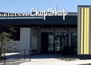 Original ChopShop Continues Growth in Phoenix with New Midtown Location