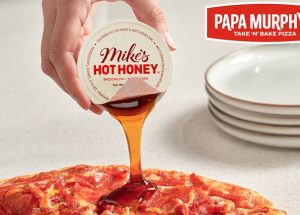 Papa Murphy’s Turns Up the Heat with New Mike’s Hot Honey Partnership and Bold Limited-Time Pizzas