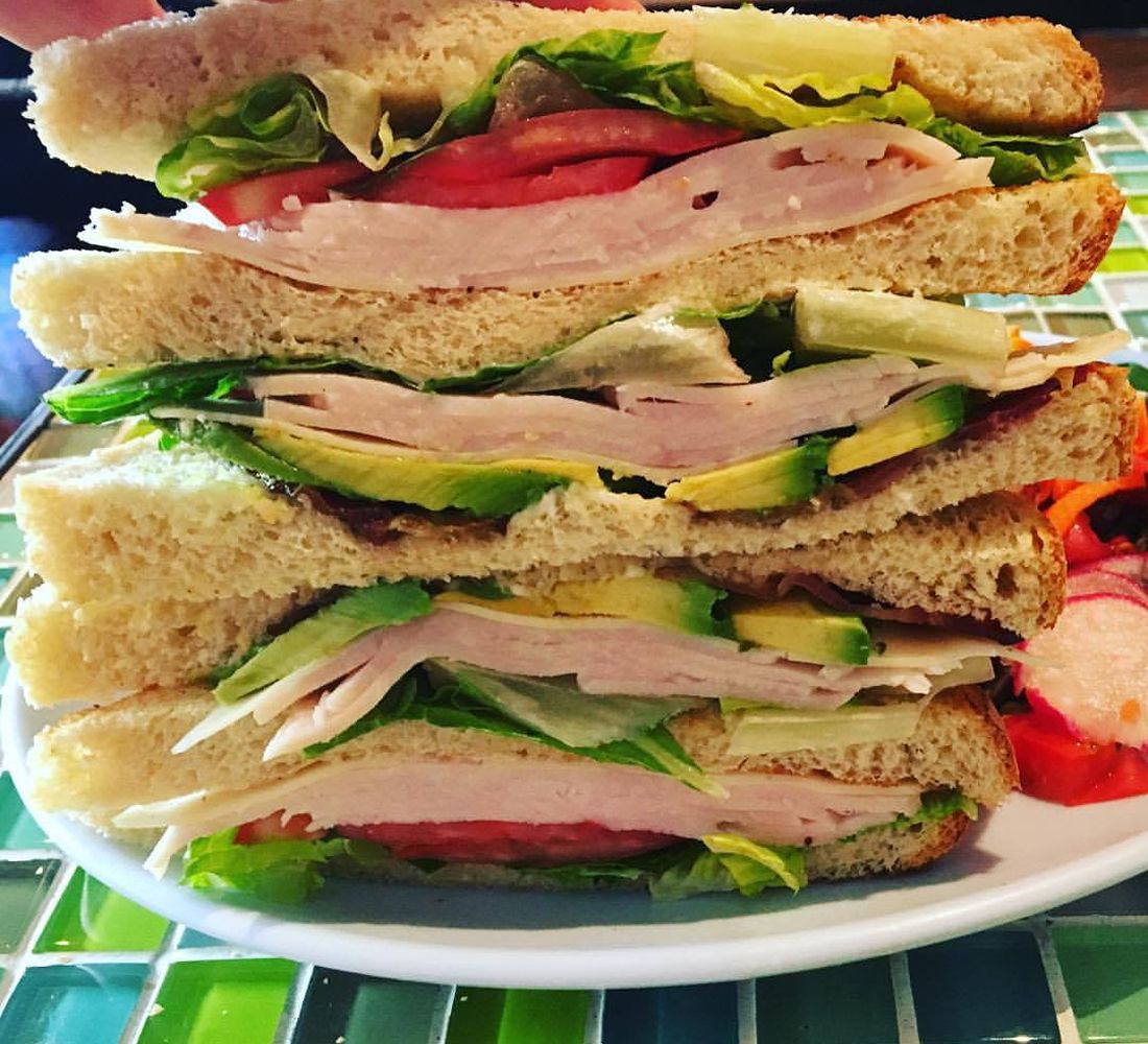 Rachel's Kitchen Celebrates 19 Years! Rachel's Kitchen Celebrates 19 Years!