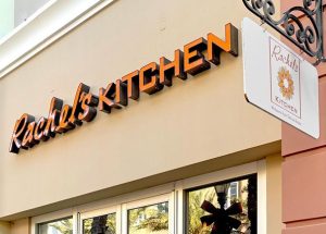 Rachel’s Kitchen Celebrates 19 Years!