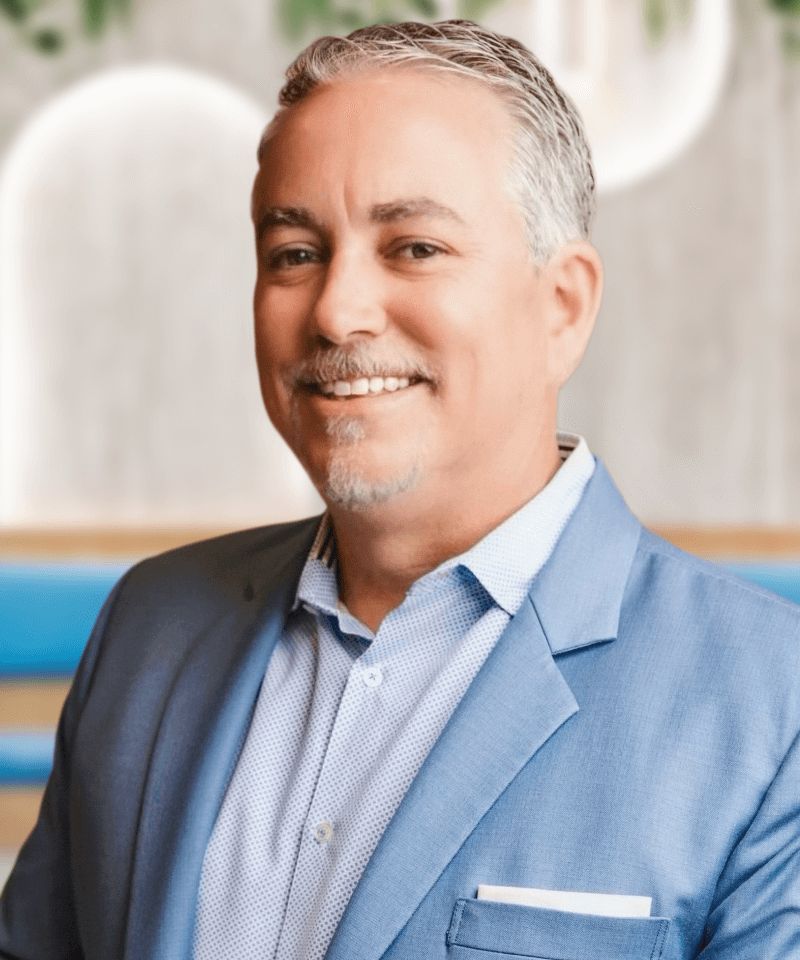 Luna Grill Names Rich Pinnella as New CEO as Brand Enters Next Chapter of Growth Rich Pinnella