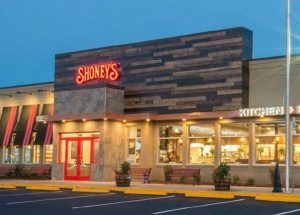 ‘Southern Hospitality With a Twist’ and More: Shoney’s Is a Winner in the 2025 Newsweek Readers’ Choice Awards Contest for Best Buffet Chain