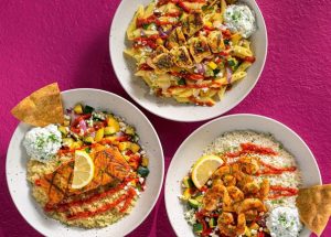 Taziki’s Mediterranean Café Launches Kýpelos: A Customizable Bowl Experience Rooted in Heritage