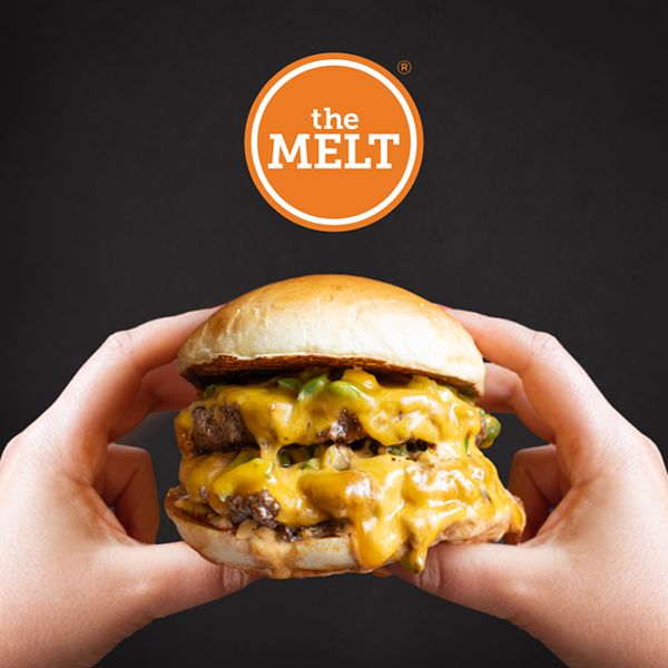 The Melt Celebrates National Cheeseburger Day With 1,000 Free Meltburgers The Melt Celebrates National Cheeseburger Day With 1,000 Free Meltburgers