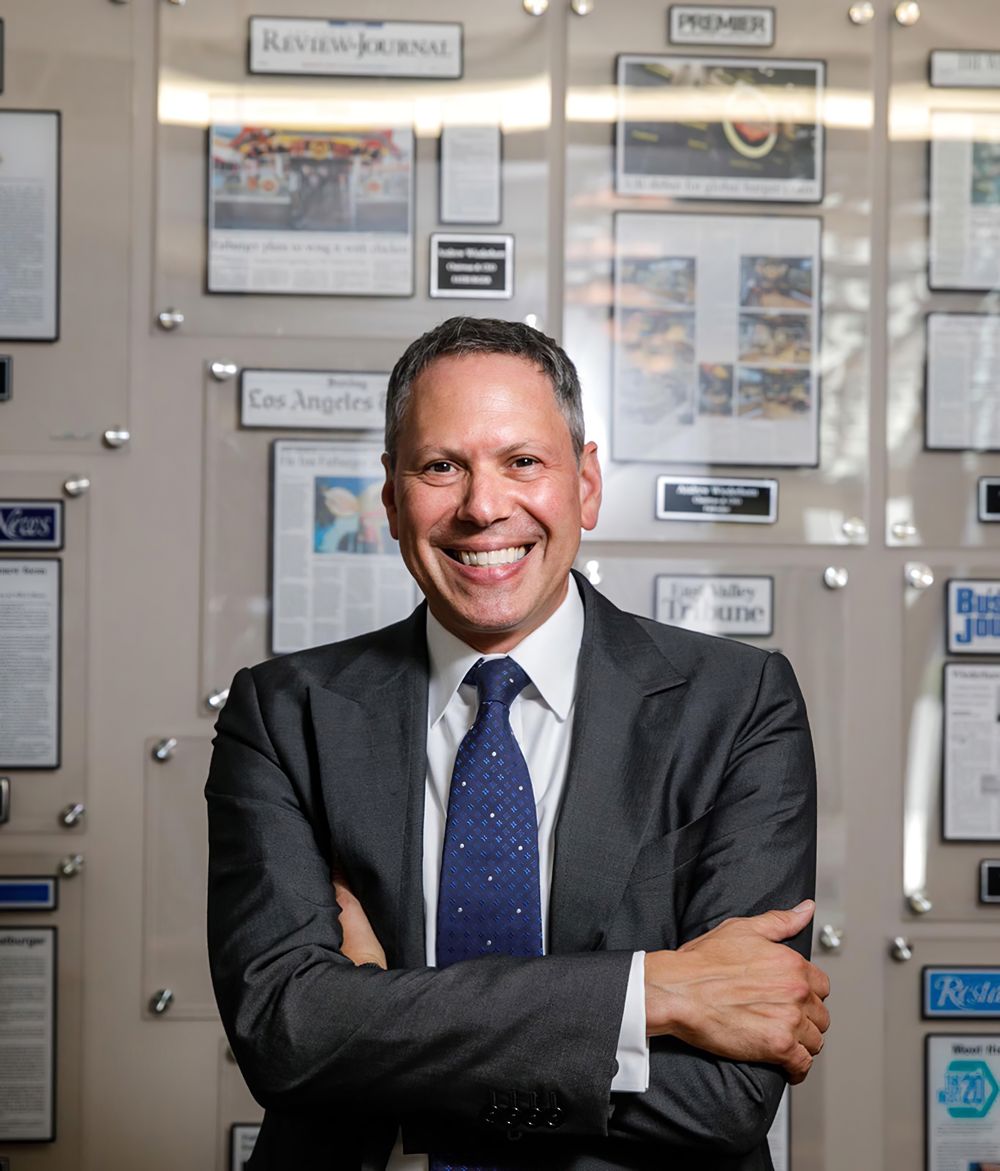 Twin Hospitality Group Inc. Appoints Andrew Wiederhorn as Chairman of the Board Twin Hospitality Group Inc. Appoints Andrew Wiederhorn as Chairman of the Board