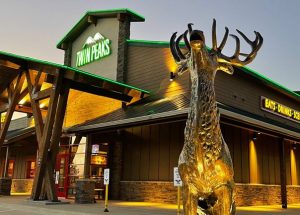 Twin Peaks Expands in North Carolina with New Lodge Coming to Fayetteville