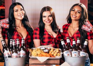 Twin Peaks Gives Fantasy Fans the Ultimate Assist with First-Ever Online Draft Party Table Reservations Nationwide
