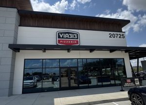 Via 313 Soars to 25 Locations With Debut of Cypress Restaurant