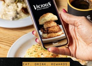 Vicious Biscuit Launches Omnichannel App to Meet Modern Guest Demands
