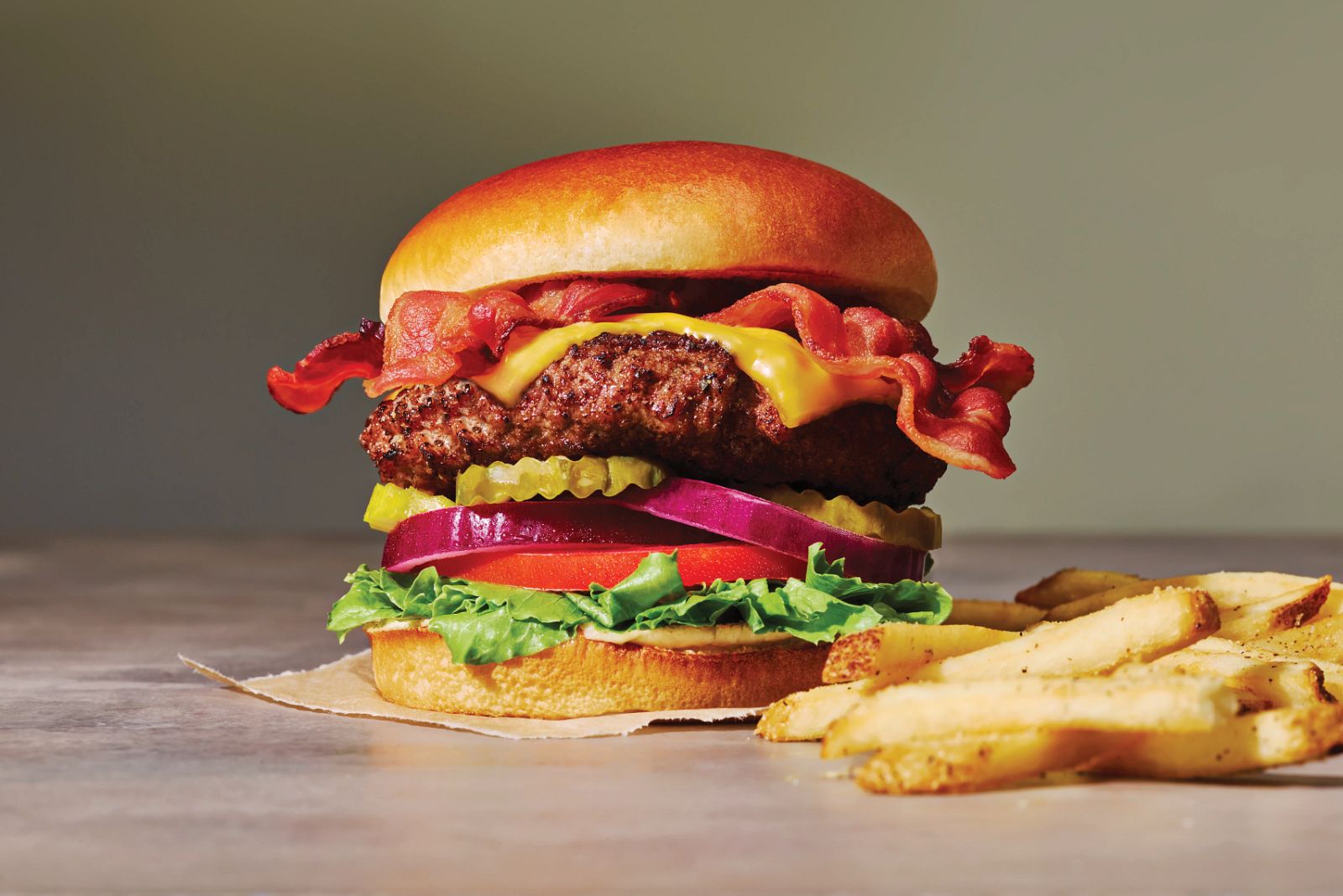 Applebee's Brings Back National Cheeseburger Day Deal with $8.99 Burgers & Fries Applebee's Brings Back National Cheeseburger Day Deal with $8.99 Burgers & Fries