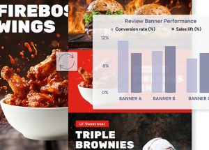 Checkmate Launches AI-Powered Digital Menu Boards to Help Enterprise Restaurants Sell Smarter