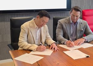 Chipotle To Expand to Asia for the First Time Through a Joint Venture With SPC Group