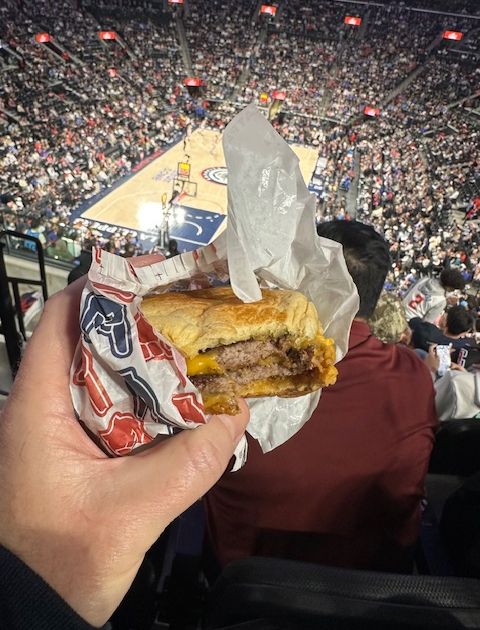 Clamshells and Flat Wraps: The Silent Burger Killers