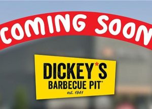 Dickey’s Barbecue Pit Expands With New Littleton Location