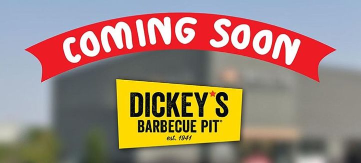 Dickey's Barbecue Pit Expands With New Littleton Location