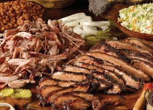 Dickey’s Barbecue Pit Fires Up Expansion With 46 New Openings and Global Momentum