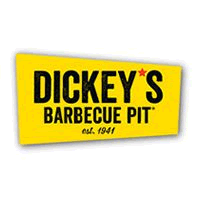 Dickey's Celebrates Fall with $1 Big Yellow Cups