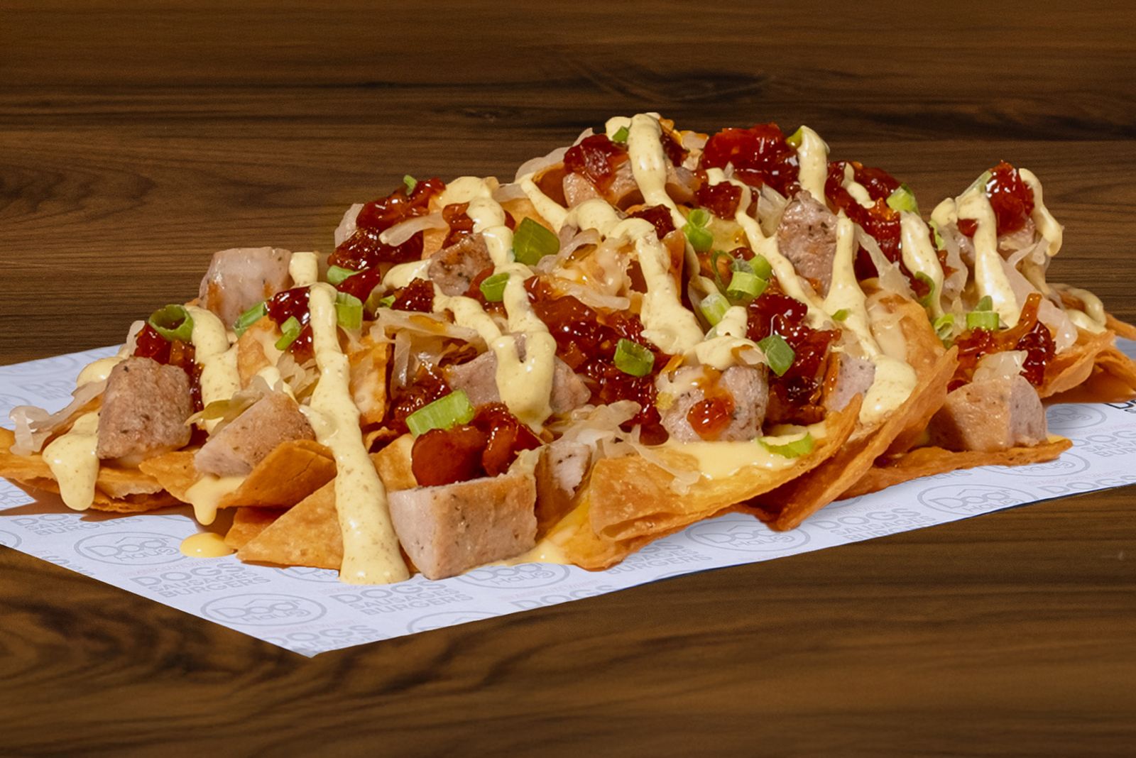 Dog Haus Bratchos Bigger, Bolder and Bratzel-Loaded: Dog Haus Celebrates Oktoberfestival
