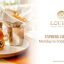 Escape to the French Riviera, LouLou Santa Monica Launches Express Lunch