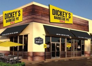 Federal Court Dismisses Meritless Lawsuit Against Dickey’s Executive, Vindicating Company