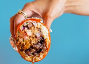 Freebirds World Burrito Celebrates September 18 Grand Opening in Missouri City with Free Burritos for a Year