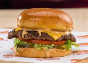 Huddle House Launches Smash Burger Week