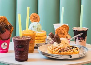 I Scream Gelato Franchise Celebrates New Location Coming Soon to Frisco, Texas