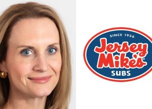 Jersey Mike’s Appoints Stacy Peterson as President and Chief Operating Officer