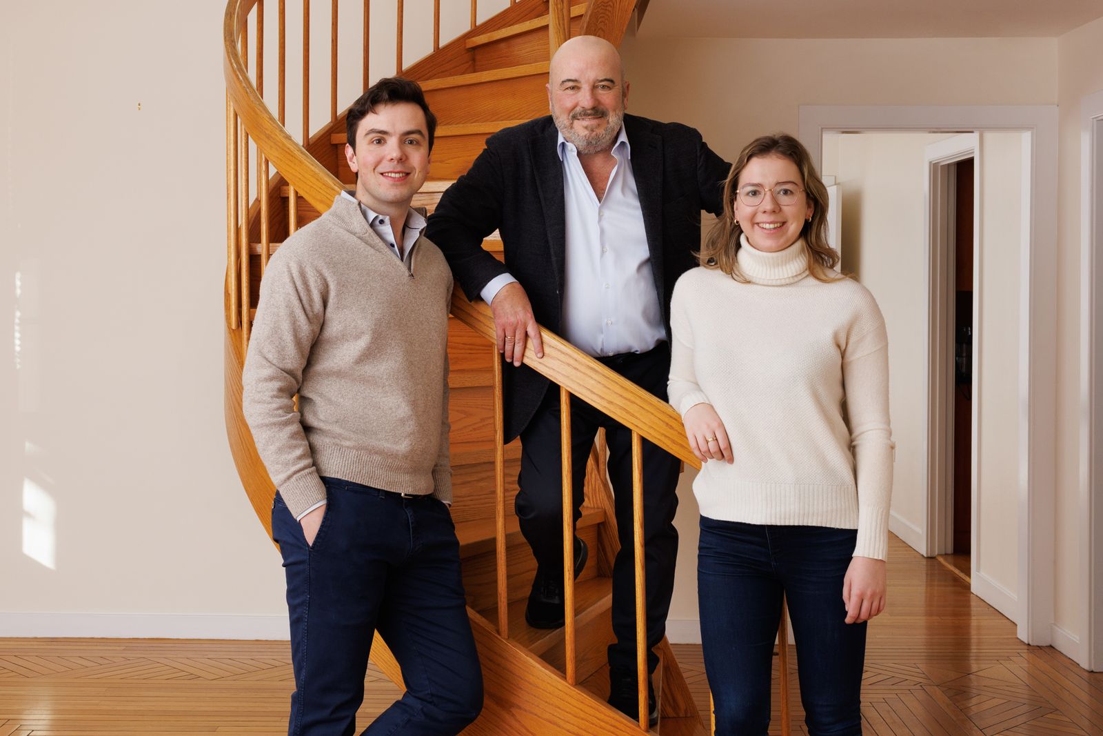 Sixty Vines and Jorge Ordóñez Selections Partner to Bring Spain's Iconic Wines to Taps Nationwide Sixty Vines and Jorge Ordóñez Selections Partner to Bring Spain's Iconic Wines to Taps Nationwide
