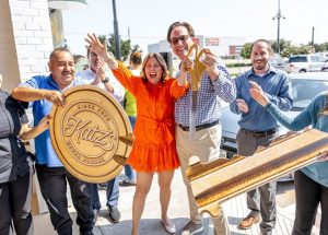 Katz’s Never Kloses: Famous 24/7 Dining Expands to Memorial City