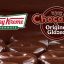 KRISPY KREME Celebrates International Chocolate Day With Return of Fan Favorite Chocolate Original Glazed Doughnuts, This Thursday Through Sunday