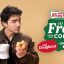 Cup of Joe, Meet Dough: Krispy Kreme and Joe Jonas Spin National Coffee Day into National Coffee Weekend