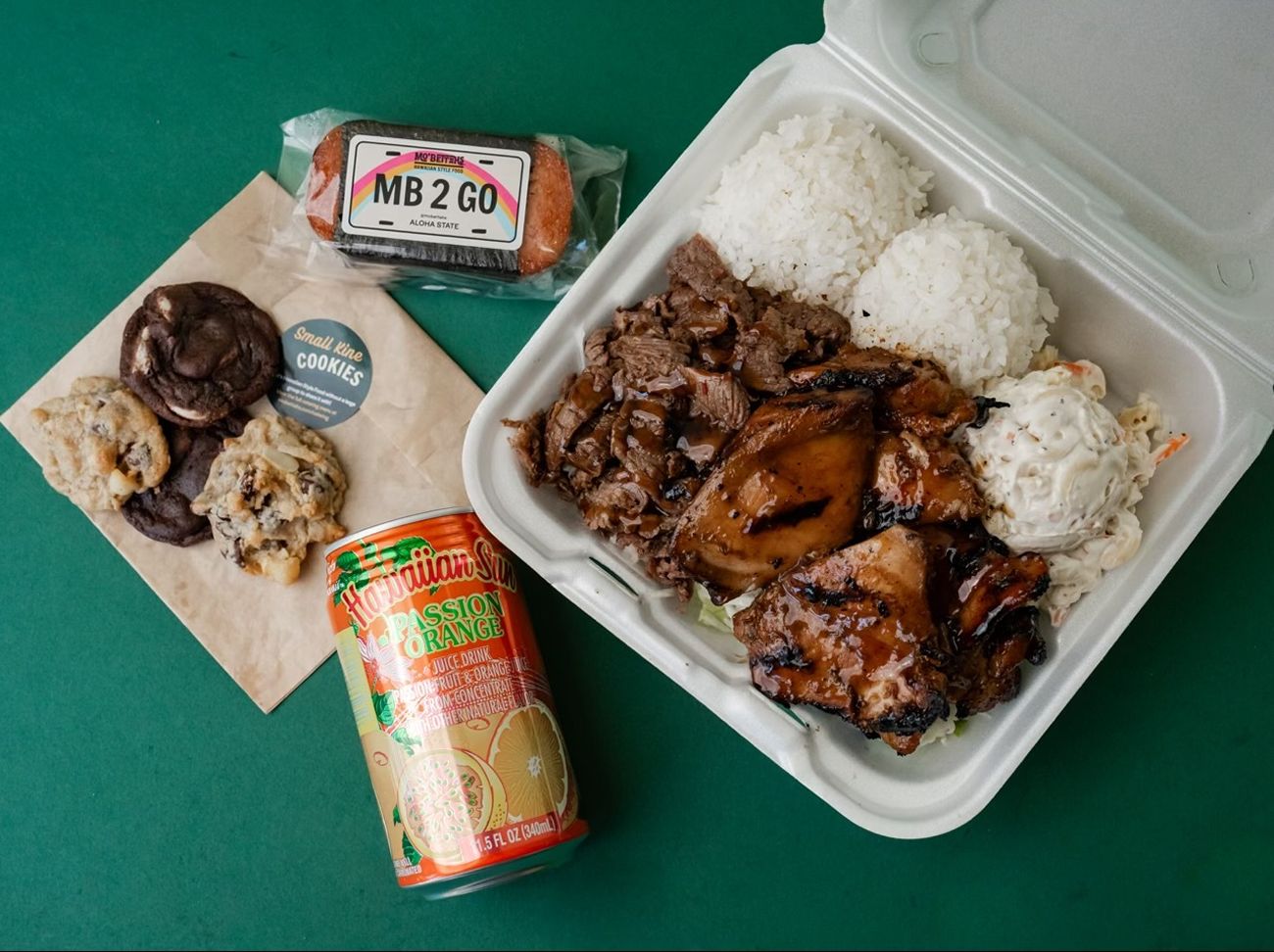East Draper Gets a Taste of the Islands as Mo' Bettahs Opens 67th Location East Draper Gets a Taste of the Islands as Mo' Bettahs Opens 67th Location