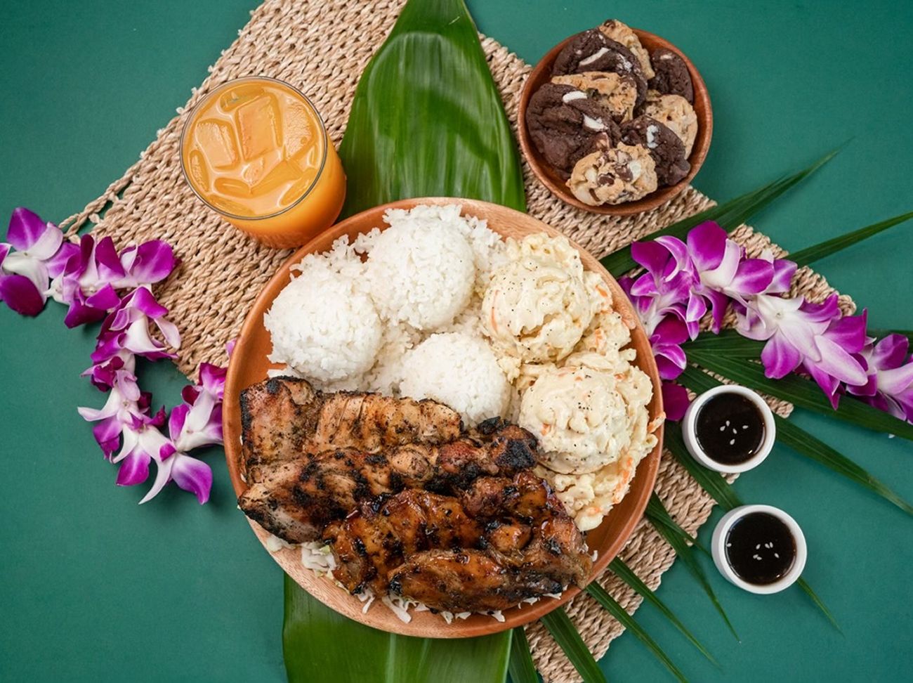 East Draper Gets a Taste of the Islands as Mo' Bettahs Opens 67th Location East Draper Gets a Taste of the Islands as Mo' Bettahs Opens 67th Location