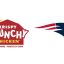 New England Patriots Name Krispy Krunchy Chicken Official Fried Chicken Partner