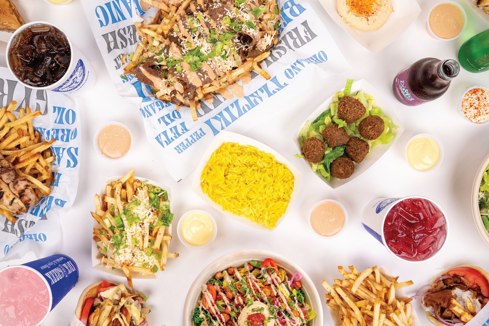 Nick the Greek Debuts in Tennessee With Nashville Location Nick the Greek Debuts in Tennessee With Nashville Location
