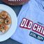 Old Chicago Pizza + Taproom Brings Game Day Glory with New Bacon Cheeseburger Rolls
