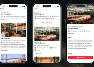 OpenTable Launches All-in-One Marketplace for Private and Group Dining