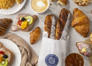 Paris Baguette Ranked No. 112 in 2025 Technomic Top 500 Chain Restaurants Report, Climbing Over 20 Spots From Prior Year